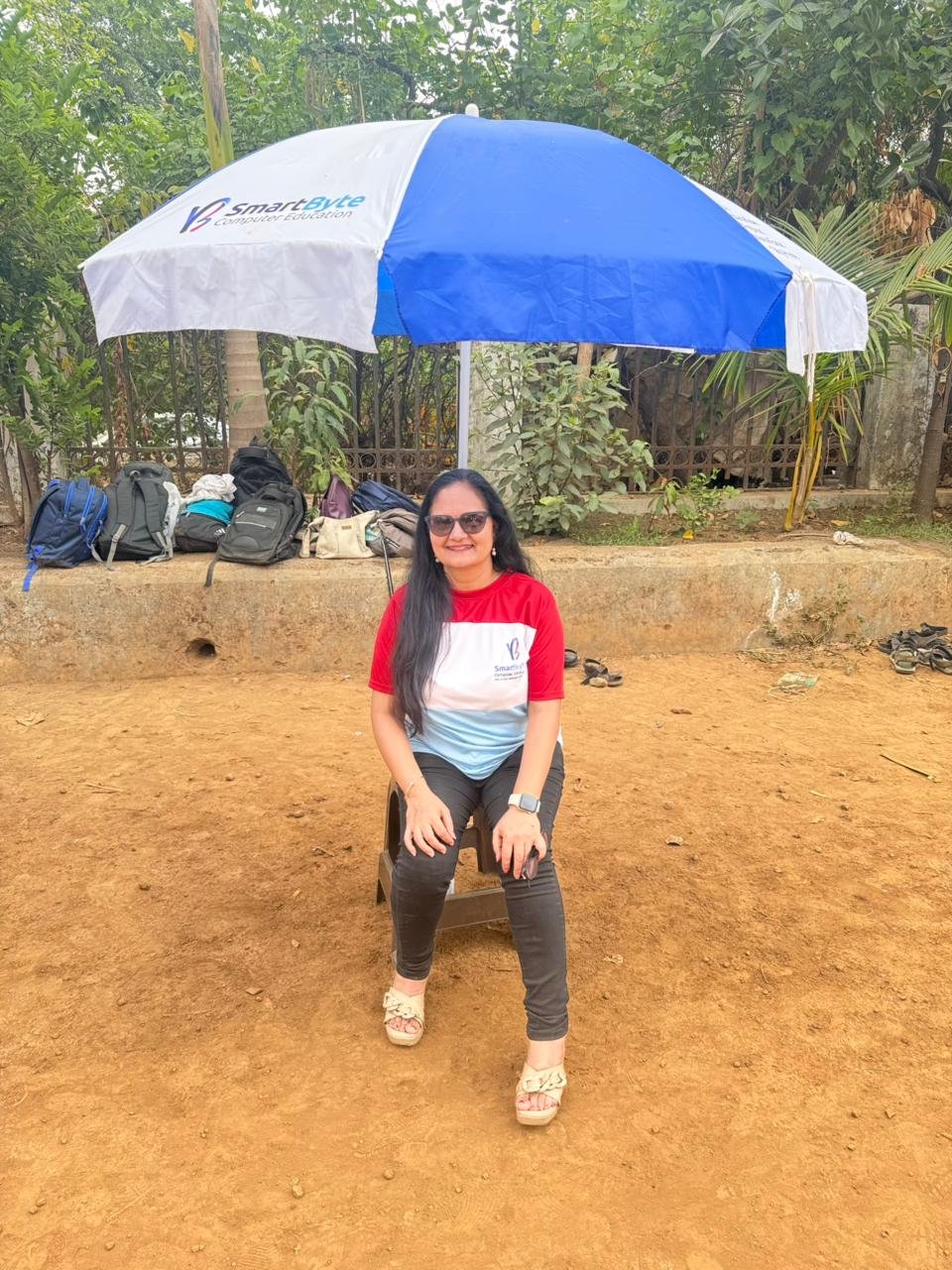 Deepa Joshi gallery photo 13