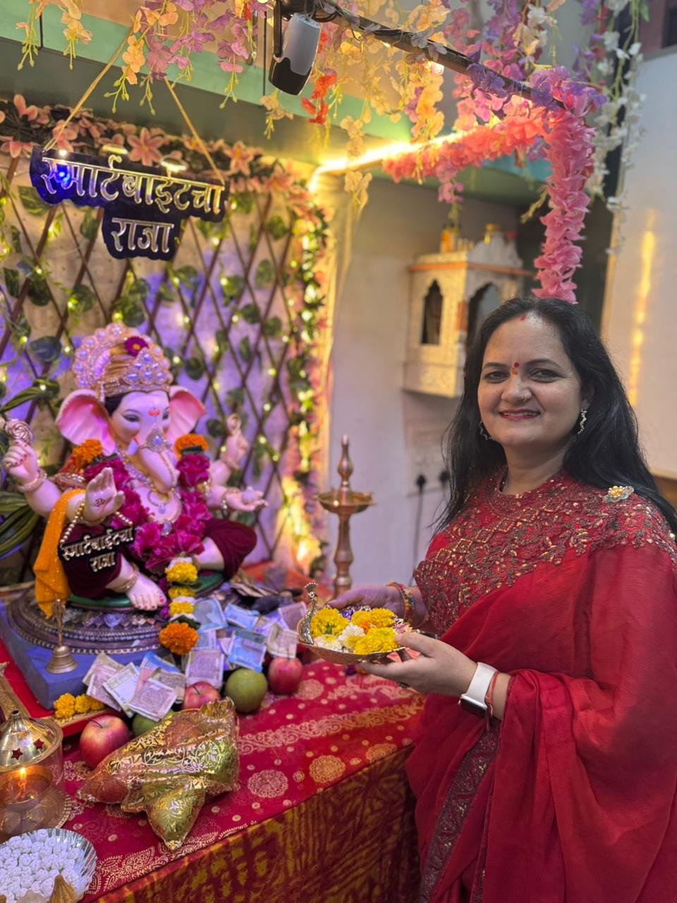 Deepa Joshi gallery photo 19