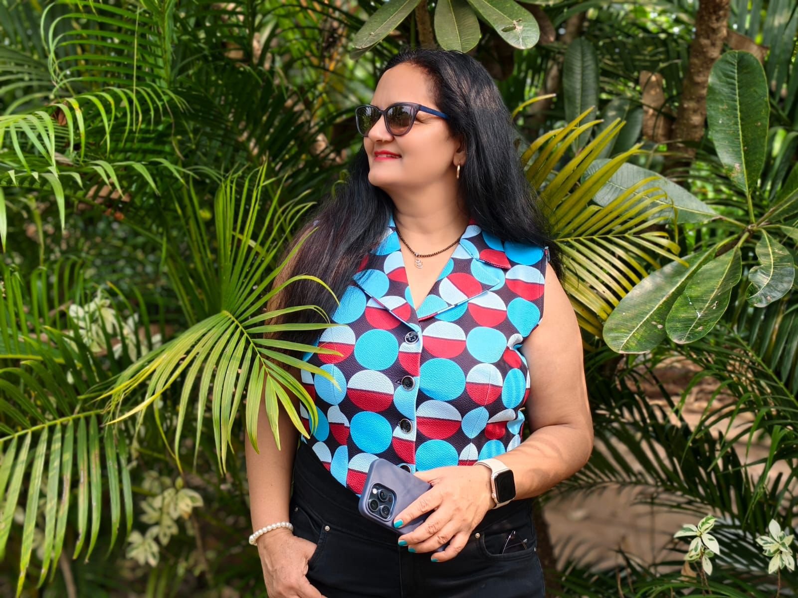 Deepa Joshi gallery photo 3