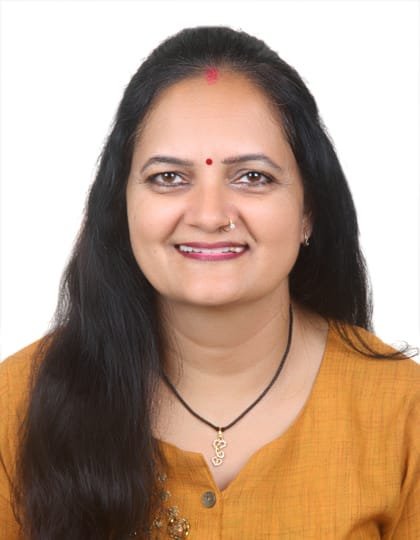 Deepa Joshi main image