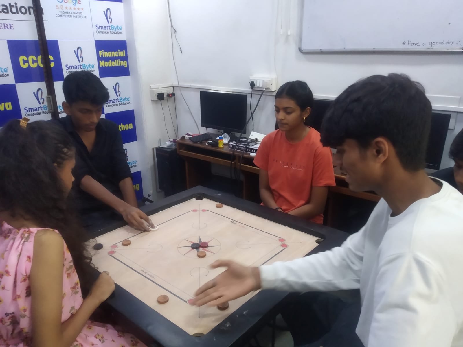 Rambaug - Kalyan West photo 3