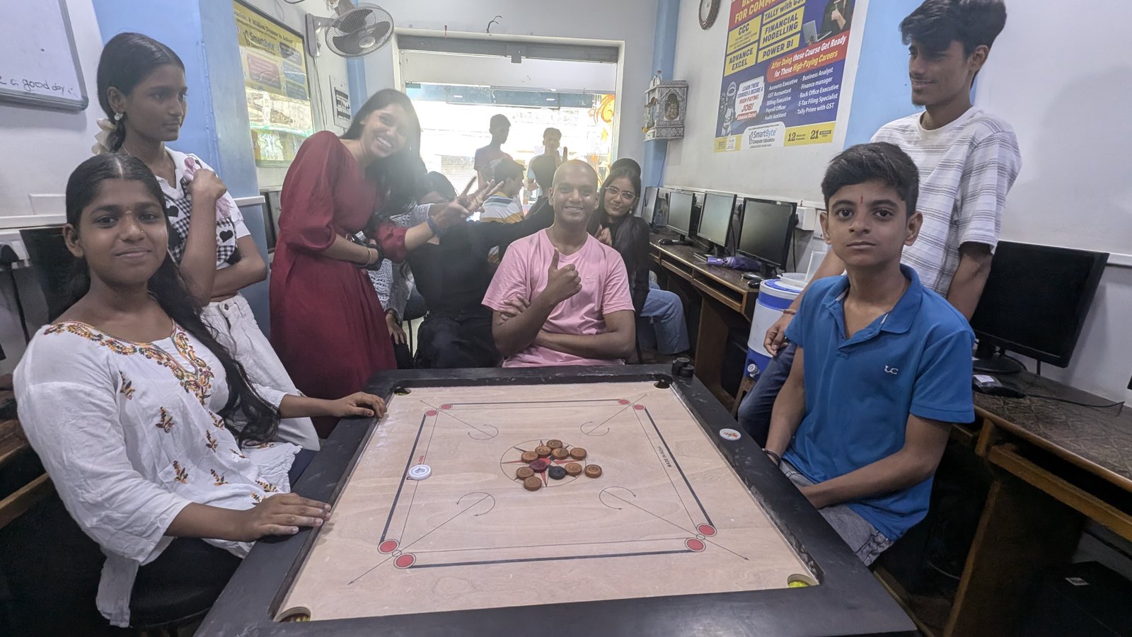 Rambaug - Kalyan West photo 11