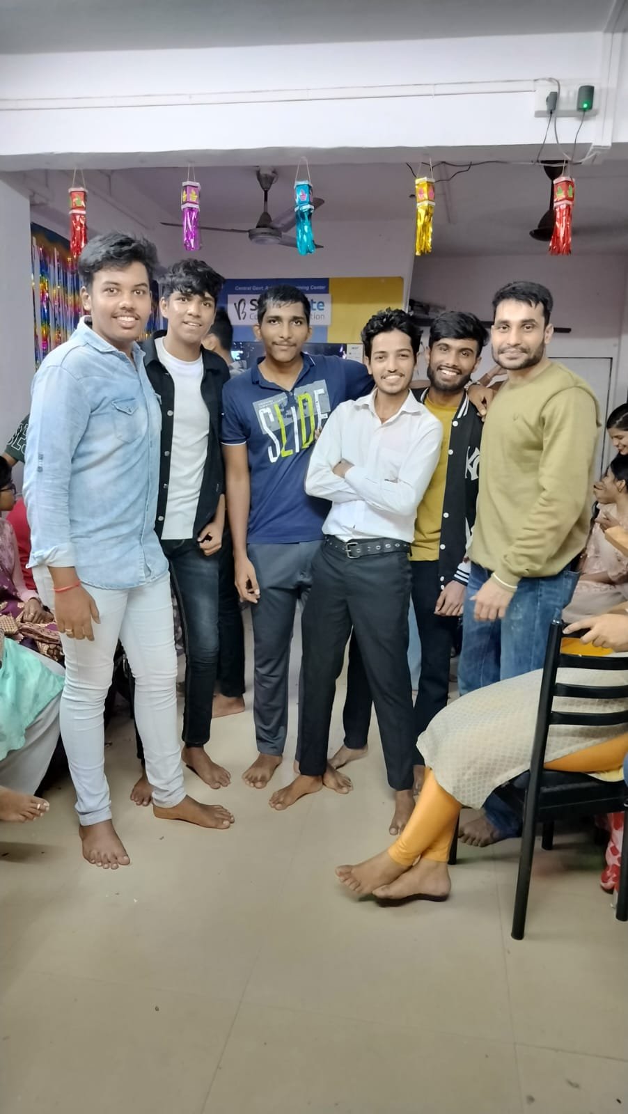 Lokmanya Nagar - Thane photo 9