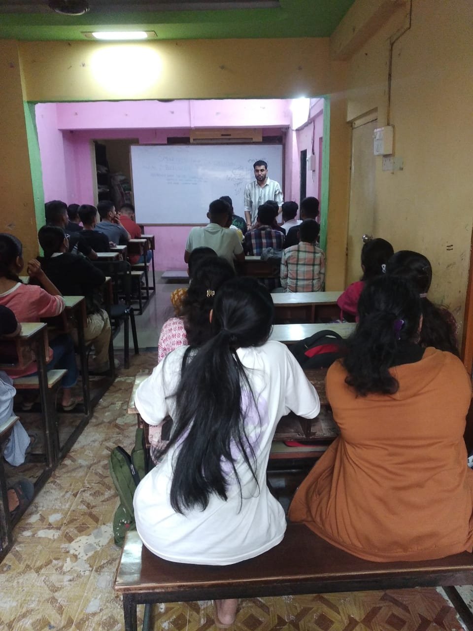 Lokmanya Nagar - Thane photo 17