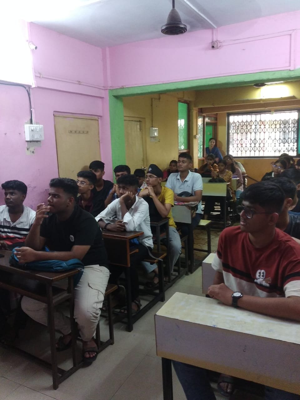 Lokmanya Nagar - Thane photo 18